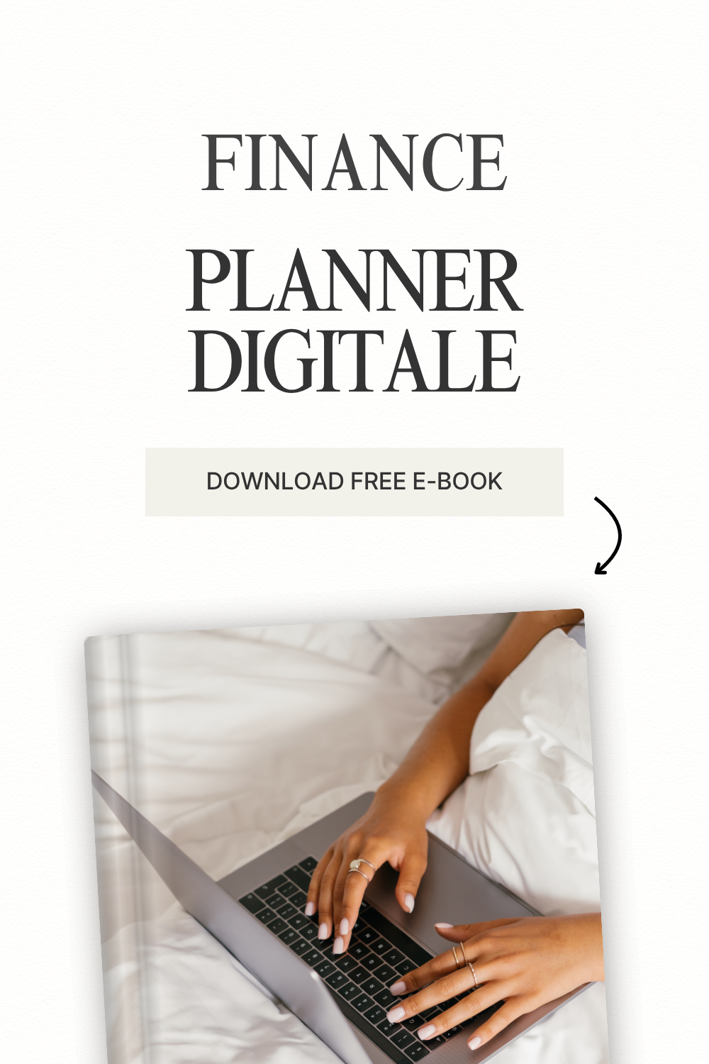 Farky - planner mensile digitale