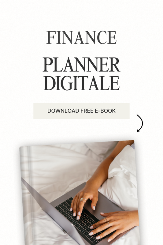 Farky - planner mensile digitale