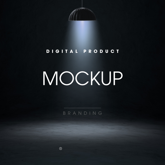Farky - mockup brand finanziari