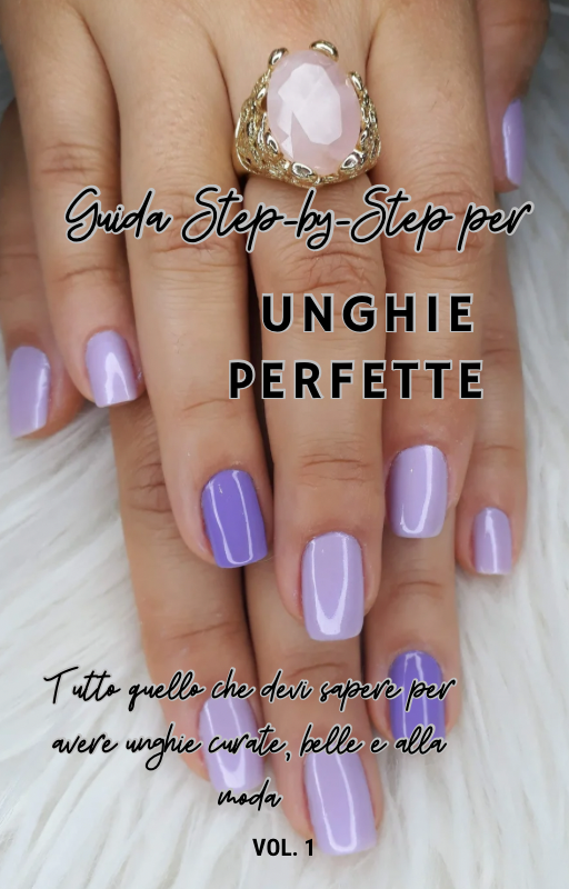 “Unghie Perfette a Casa: la guida step-by-step”